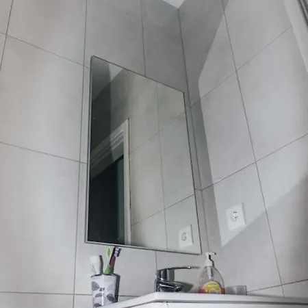 Prázdninový dům Secret Paradise