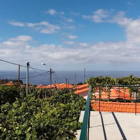 Secret Paradise Prázdninový dům Funchal (Madeira)