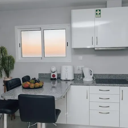 Prázdninový dům Secret Paradise *