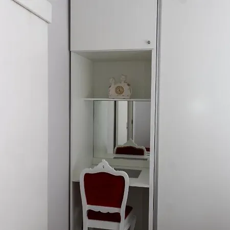 Prázdninový dům Secret Paradise *