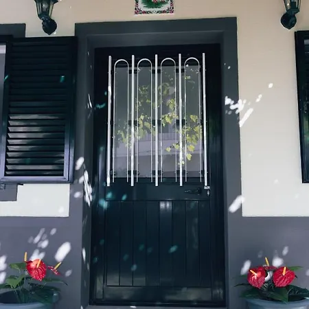 Prázdninový dům Secret Paradise Funchal (Madeira)