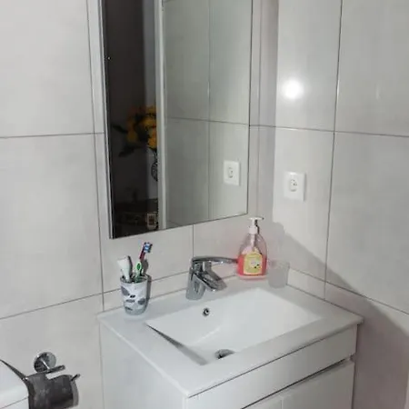 Prázdninový dům Secret Paradise