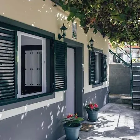 Secret Paradise Σπίτι διακοπών