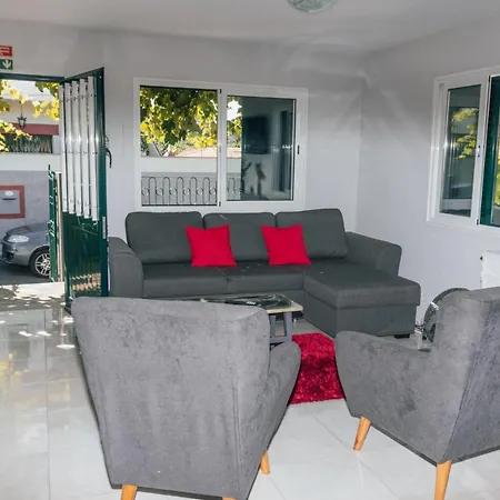 Secret Paradise * Funchal (Madeira)