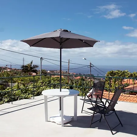 Secret Paradise Holiday home Funchal (Madeira)
