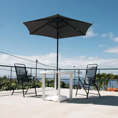 Secret Paradise Funchal (Madeira)