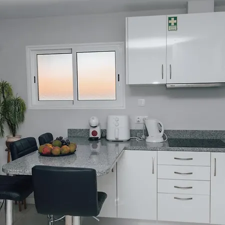 Secret Paradise * Funchal (Madeira)