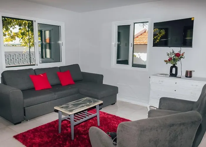 Secret Paradise * Funchal (Madeira)