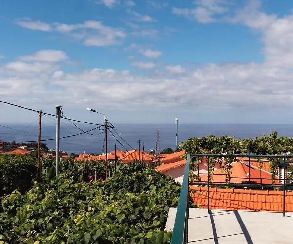 Secret Paradise * Funchal (Madeira)