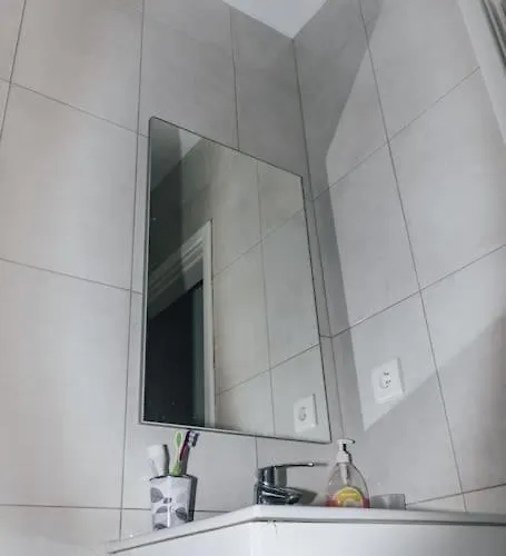 Holiday home Secret Paradise