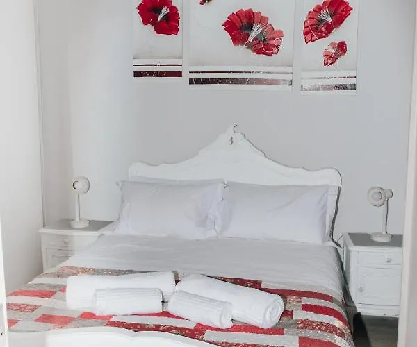 Holiday home Secret Paradise *