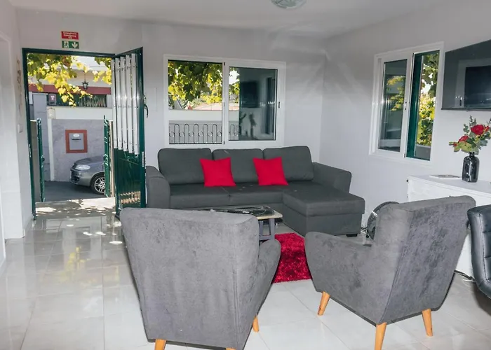 Secret Paradise * Funchal (Madeira)