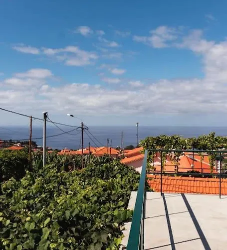 Secret Paradise Holiday home Funchal (Madeira)