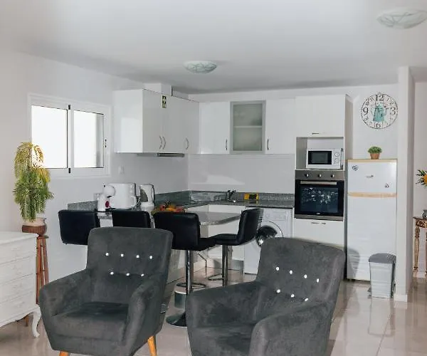 Secret Paradise Holiday home