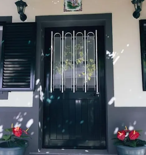 Secret Paradise Holiday home