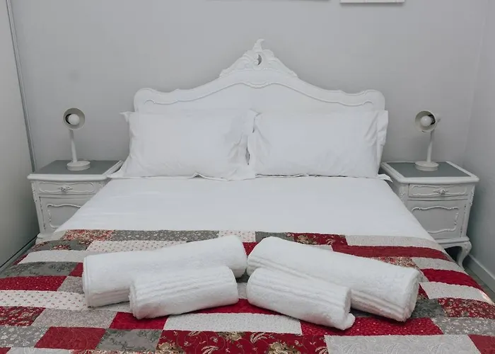 Holiday home Secret Paradise *