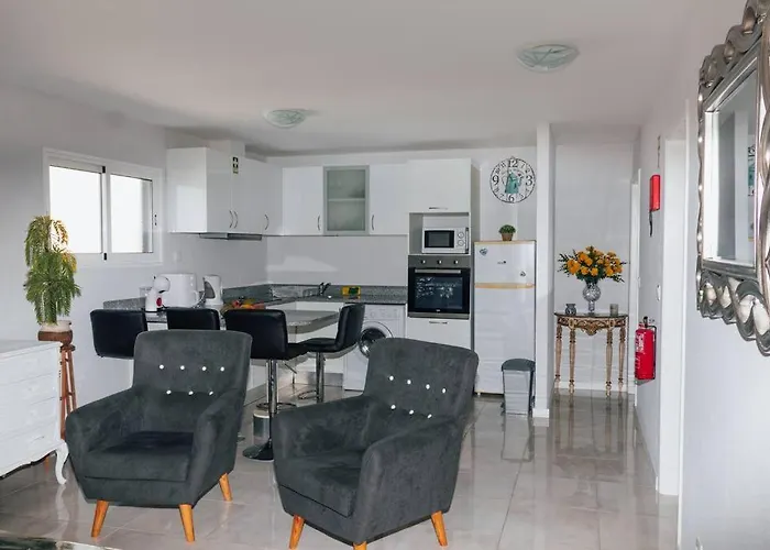 Holiday home Secret Paradise *