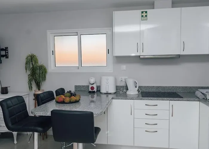 Holiday home Secret Paradise *