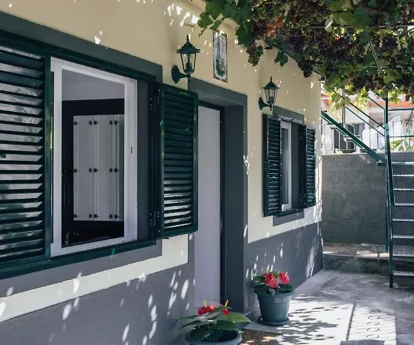 Secret Paradise Holiday home