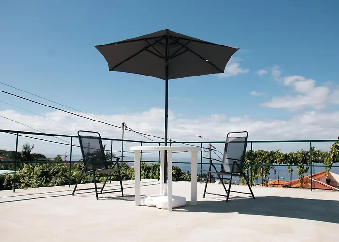 Holiday home Secret Paradise