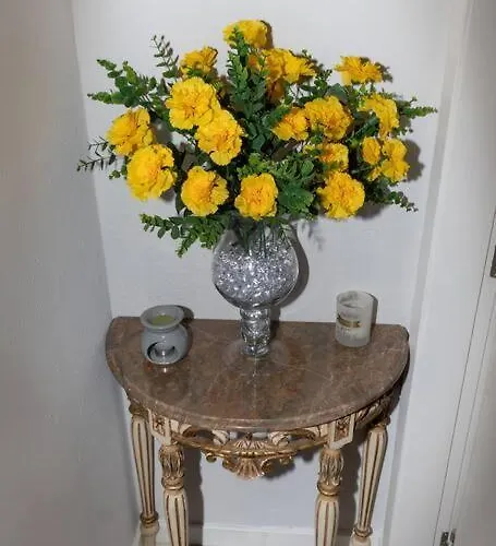 Holiday home Secret Paradise Funchal (Madeira)