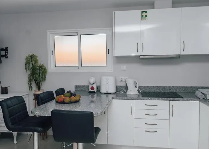 Secret Paradise * Funchal (Madeira)