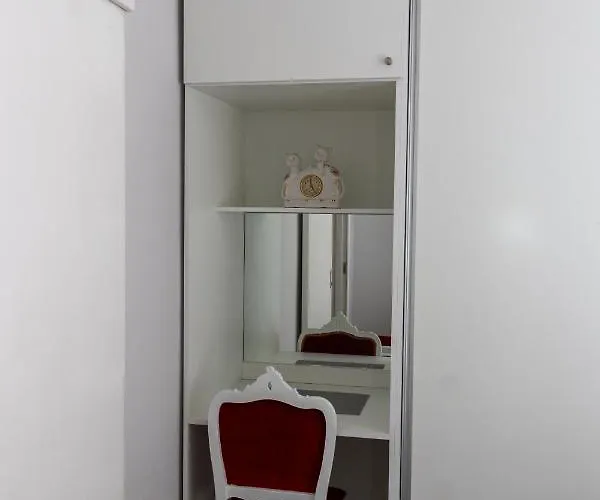 Holiday home Secret Paradise *