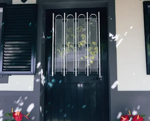 Holiday home Secret Paradise Funchal (Madeira)