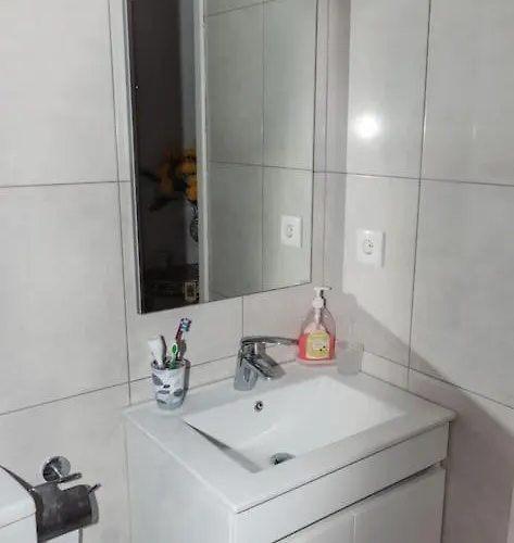 Holiday home Secret Paradise