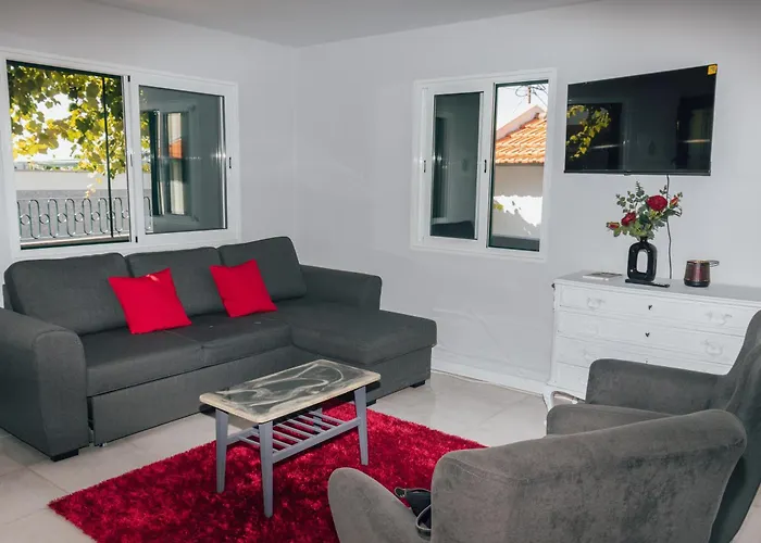 Holiday home Secret Paradise *